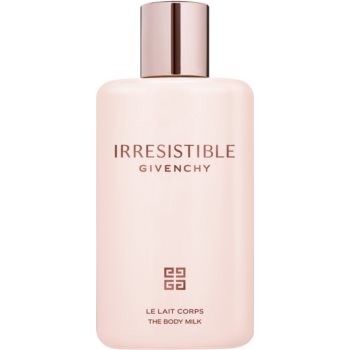 GIVENCHY Irresistible lapte de corp image8
